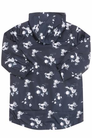 Raincoat, zdjęcie 2 Raincoat od Stella McCartney Kids